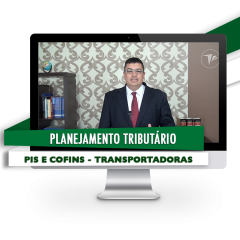 Online - Pis e Cofins Transportadoras e Logística 